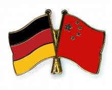 Китай и Германия подписали контрактов на 15 миллиардов долларов