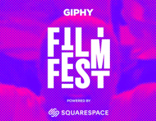 Онлайн-база Giphy провела «фестиваль» гифок и назвала победителя