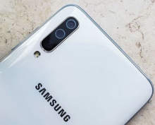 Новый смартфон Samsung Galaxy A71 получит мощный аккумулятор