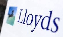 Lloyds намерен сократить порядка 9 тыс. рабочих мест