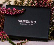 Samsung создала SSD нового поколения с высокой скоростью