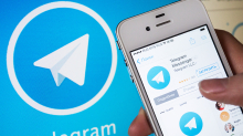 Хакеры используют Telegram для кражи криптовалюты