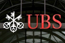 По итогам 2011 года прибыль банка UBS упала на €2,7 млрд