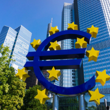 Европейский центральный банк возобновит вливание денег в экономику