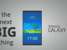 Долгожданный смартфон: Samsung может представить Galaxy S5 уже этой зимой