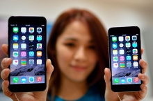 Японцы облегчили жизнь фанатам iPhone 6