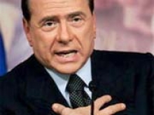 Брюссель обвиняет премьера Италии Сильвио Берлускони в обмане ЕЦБ
