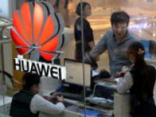 Смартфоны увеличили выручку Huawei до 22 миллиардов долларов