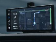 Huawei выпустила “умный” экран для автомобиля (видео)