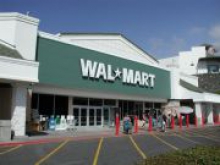 Прибыль Wal-Mart Stores сократилась на 5%