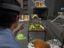 «Умные» очки Microsoft HoloLens смогут работать без подзарядки около 5 часов