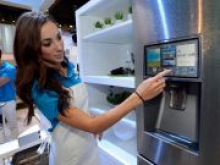 Amazon создаёт умный холодильник, который будет самостоятельно заказывать продукты