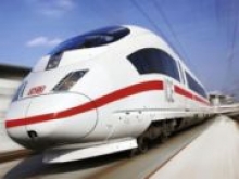 Германия закупит гибридных и энергосберегающих локомотивов на €500 млн