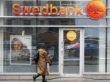 Иностранные банки продолжают бежать из Украины - теперь Swedbank