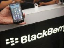 BlackBerry распродает недвижимость ради поддержки акций
