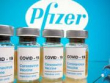 ЕС дозаказал до 300 иллионов доз вакцины BioNTech/Pfizer