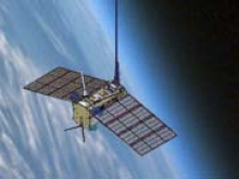 Грядет новая эра интернета: NASA протестировало систему "межпланетного интернета"