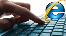 Браузер Internet Explorer 9 "заговорил" на казахском языке