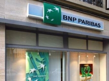 Сбербанк решил выкупить розничный бизнес BNP Paribas