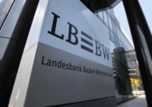 Landesbank Baden-Wuerttemberg предъявил Deutsche Bank иск на $173 млн