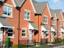 Стоимость жилья в Британии растет самыми быстрыми темпами почти за 12 лет