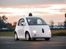 Google передумала разрабатывать собственное беспилотное авто