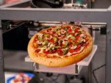 Испанская компания вывела на рынок первый в мире 3D-принтер еды