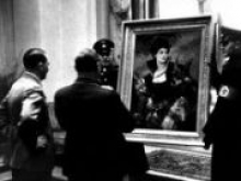 Открытие века: найдены 1500 похищенные нацистами картины на $1,35 млрд