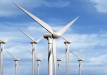 Великобритания увеличила производство энергии на 171% благодаря модернизации устаревших ветровых станций