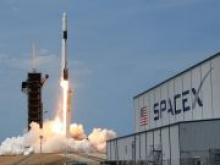 SpaceX привлекла $850 млн, оценка компании выросла до $74 млрд