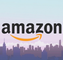 Amazon нанимает 100 тысяч работников из-за резкого увеличения онлайн-заказов