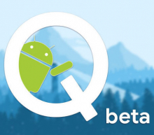 Google выпустила Android Q Beta 5