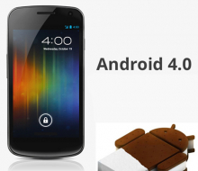 Google прекращает поддержку ОС Android 4.0.