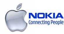 Apple и Nokia закончили патентную войну