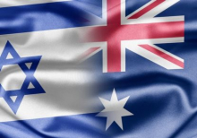 Австралия признает Западный Иерусалим столицей Израиля