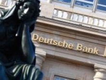 Deutsche Bank опустился на шестое место в списке крупнейших инвестиционных банков