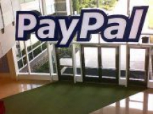 PayPal запустит сервис для офлайн-магазинов