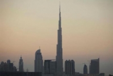 Азиатские небоскребы лидируют в рейтинге высоких зданий мира