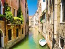 Венеция стала самым дорогим в Европе городом для туристов