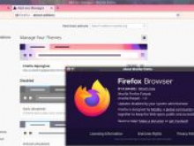 Mozilla обновила браузер Firefox