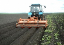 В 2012 году в Павлодарской области на поддержку сельского хозяйства выделяется 1,5 млрд тенге