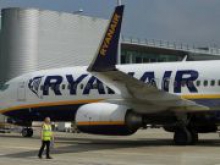Ryanair Holdings намерен приобрести Cyprus Airways