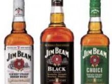 Производителя виски Jim Beam купят за 16 миллиардов долларов