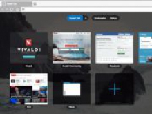 Бывшие сотрудники Opera выпустили новый браузер Vivaldi