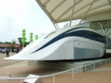 В Японии появятся поезда со скоростью более 500 км/ч