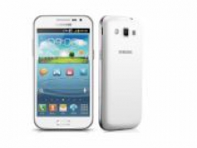 Samsung представила смартфон Galaxy Win