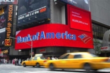 Bank of America планирует добиться снижения ежегодных расходов на 5 млрд долларов к 2013 году