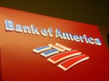 Чистый убыток Bank of America в 2010 году составил 2,24 млрд долларов
