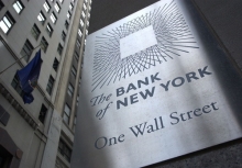 Bank of New York выплатил купон на 16 млн долларов по еврооблигациям MTS Finance