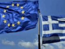 Афины начинают всерьез подумывать о выходе из Еврозоны